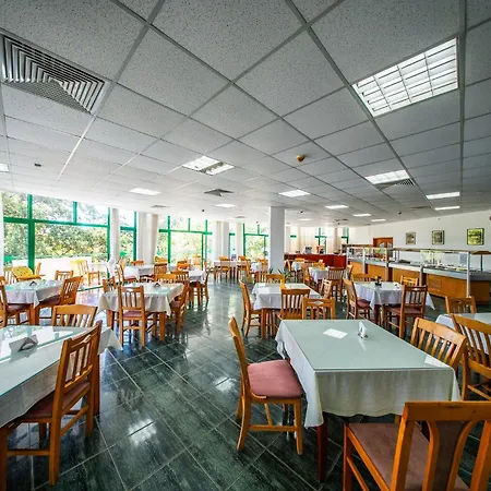 Zdravets Hotel 4*