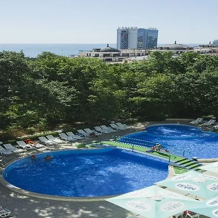 Zdravets Hotel