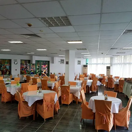 Hotel Zdravets