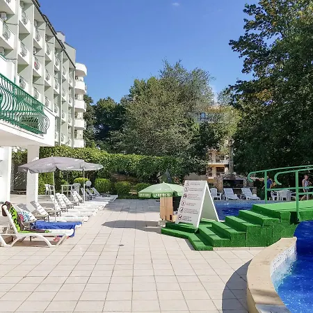 Zdravets Hotel 4*