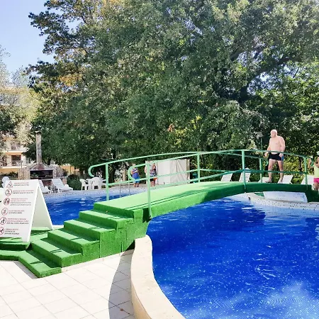 Zdravets فندق غولدن ساندز