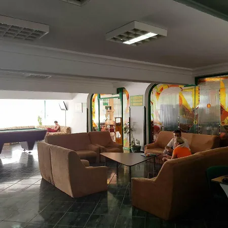 Hotel Zdravets