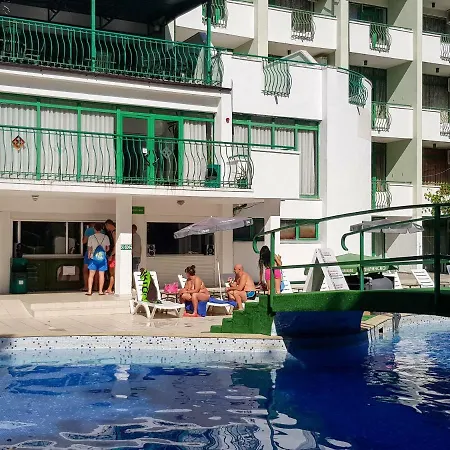 Zdravets Hotel Goudstrand