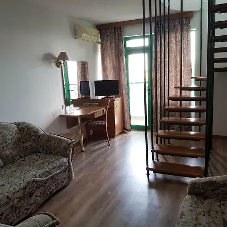 Zdravets Hotel Goudstrand