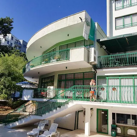 Zdravets Hotel Goudstrand