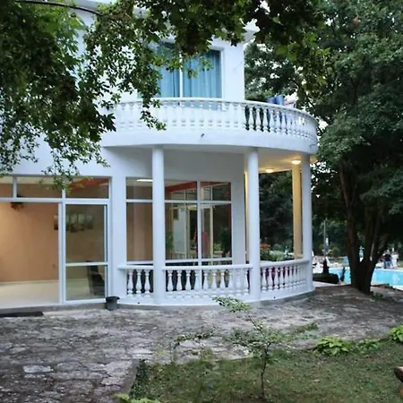 Hotel Zdravets Goudstrand