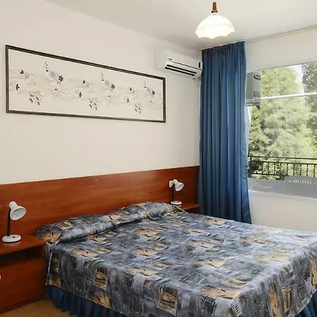 Zdravets 4* Goudstrand