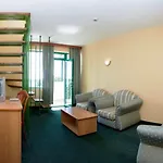 Zdravets Hotel 4*