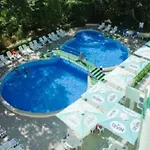 Zdravets Hotel Golden Sands