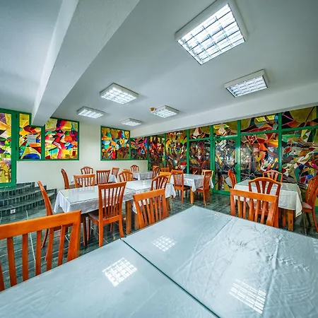 Hotel Zdravets Nisipurile de Aur