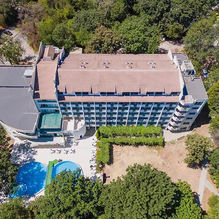 Zdravets 4* Nisipurile de Aur