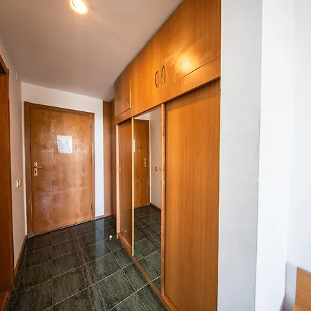 Zdravets Hotel Nisipurile de Aur