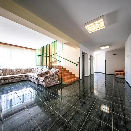 Hotel Zdravets Nisipurile de Aur