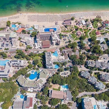 Zdravets Nisipurile de Aur