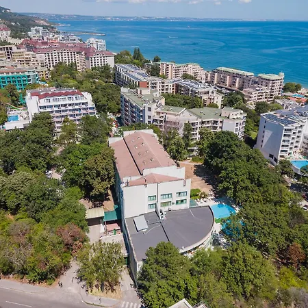 Zdravets 4* Nisipurile de Aur