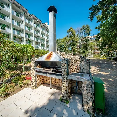 Zdravets Hotel Nisipurile de Aur