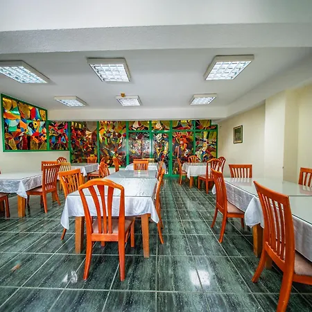 Hotel Zdravets Nisipurile de Aur