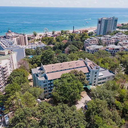 Zdravets Nisipurile de Aur