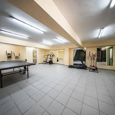 Zdravets 4* Nisipurile de Aur