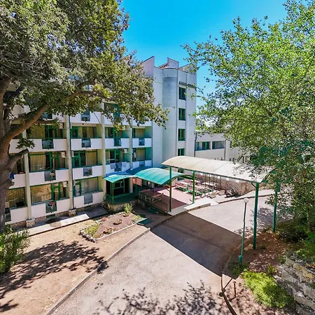 Hotel Zdravets Nisipurile de Aur