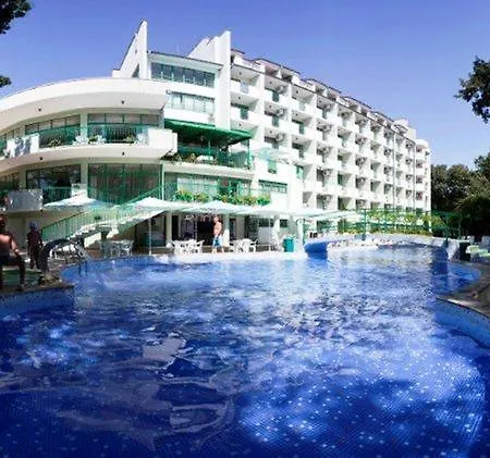 Zdravets Golden Sands