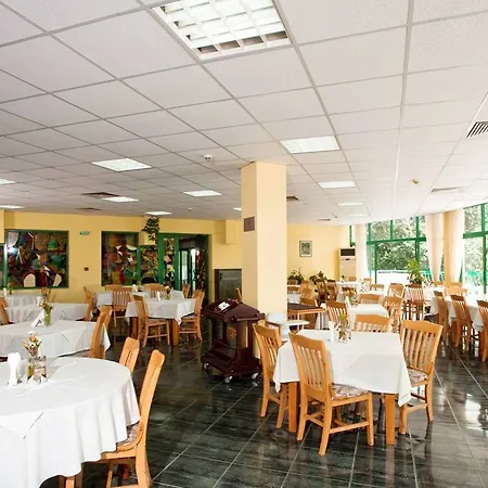 Ξενοδοχείο Zdravets Golden Sands