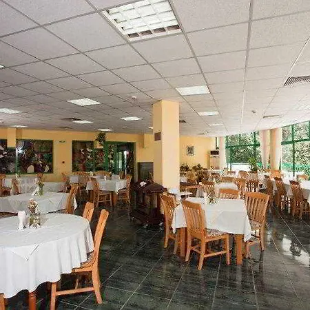 מלון Zdravets 4*