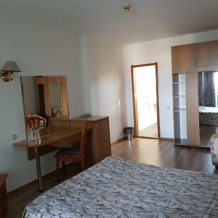 Zdravets Nisipurile de Aur