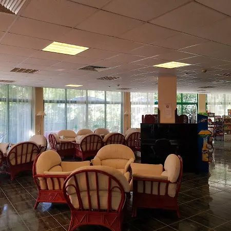 Zdravets Nisipurile de Aur