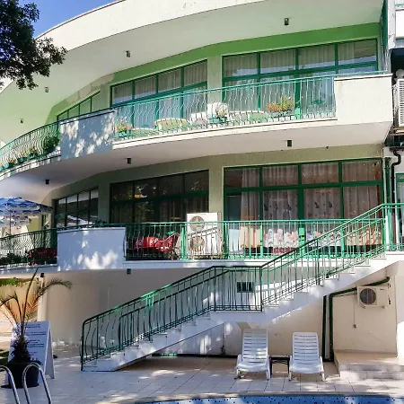 Zdravets Hotel