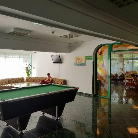 Zdravets Hotel Nisipurile de Aur