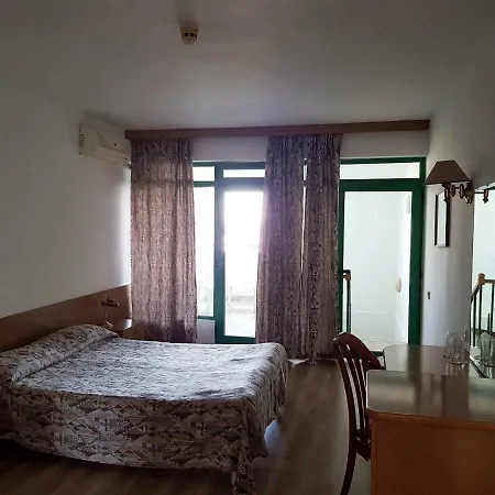 Zdravets Hotel Nisipurile de Aur