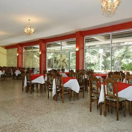 Zdravets מלון 4*