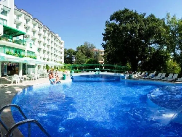Zdravets Hotel