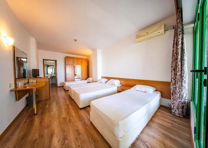 Zdravets Hotel Nisipurile de Aur