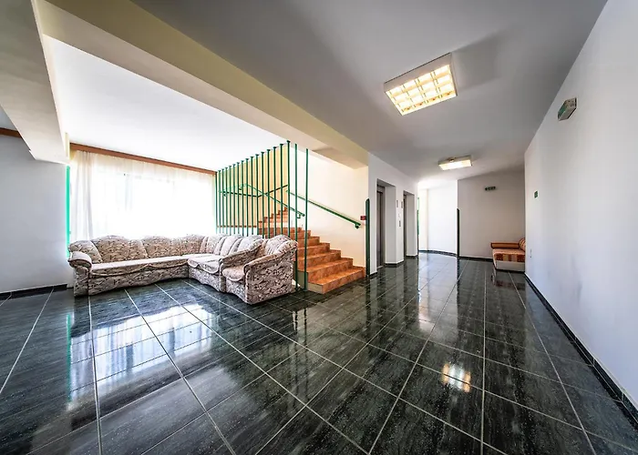 Hotel Zdravets Nisipurile de Aur