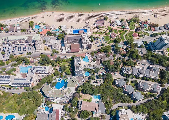 Zdravets Nisipurile de Aur