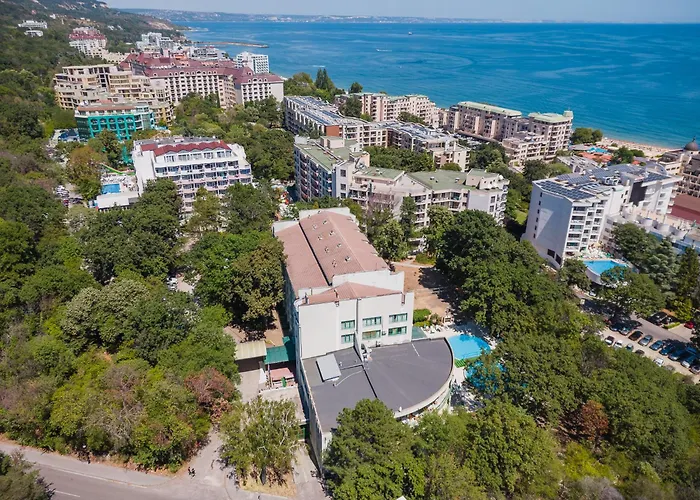 Zdravets 4* Nisipurile de Aur