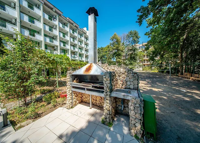 Zdravets Hotel Nisipurile de Aur
