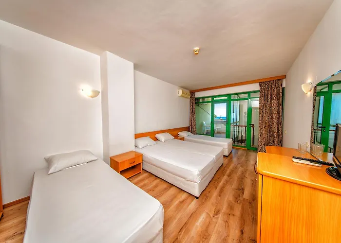 Zdravets 4* Nisipurile de Aur