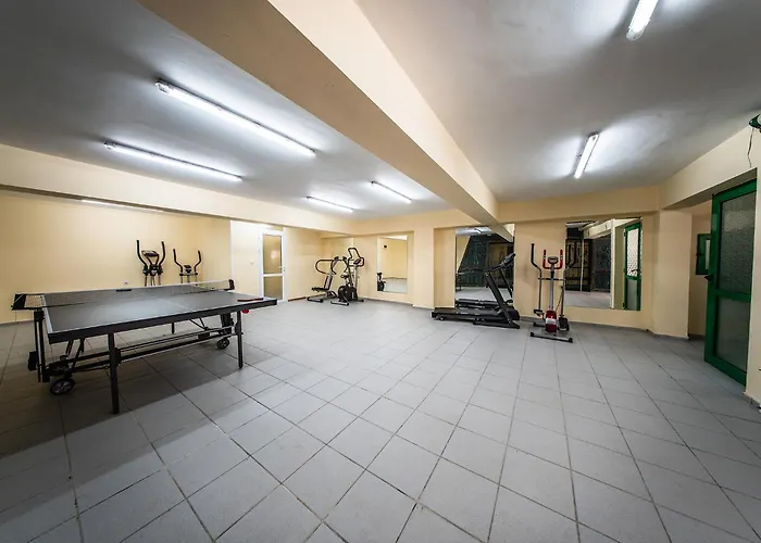 Zdravets 4* Nisipurile de Aur