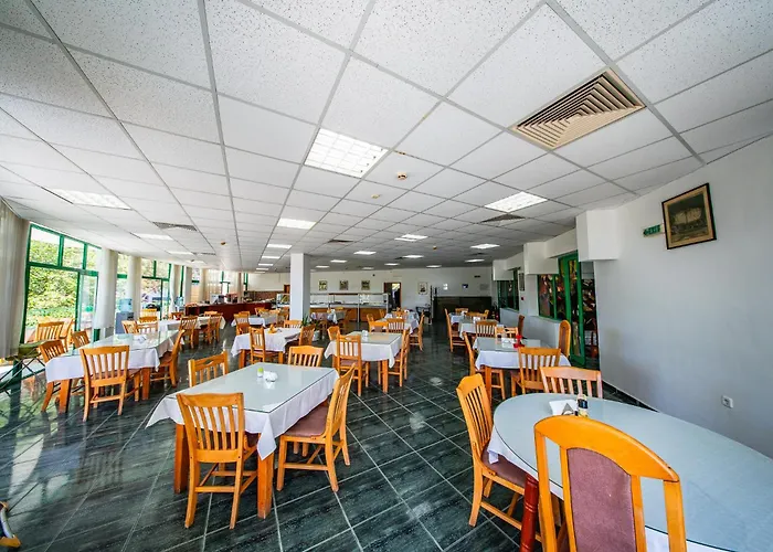 Zdravets 4* Nisipurile de Aur