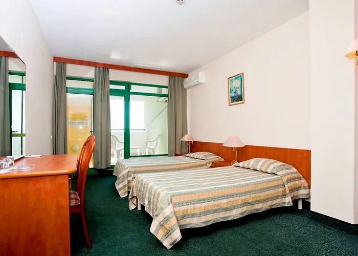 Zdravets Hotel 4*
