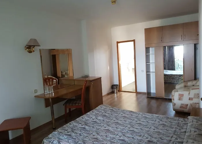 Zdravets Nisipurile de Aur