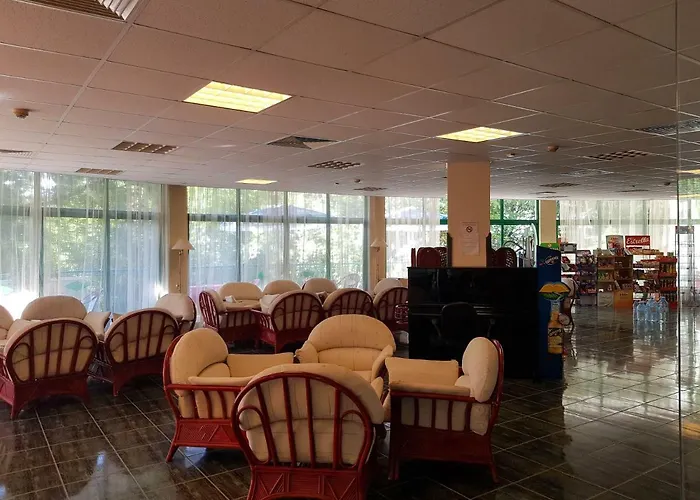 Zdravets Nisipurile de Aur