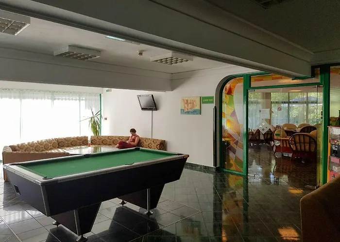 Zdravets Hotel Nisipurile de Aur