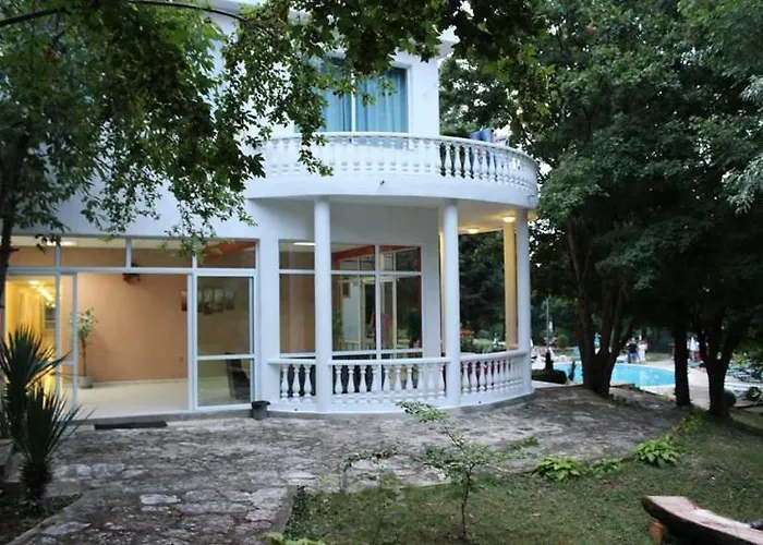 Hotel Zdravets Nisipurile de Aur